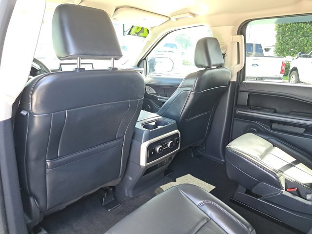 Certified 2024 Ford Expedition Max XLT image 10