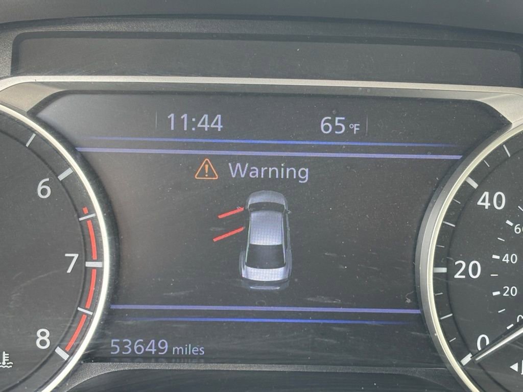Used 2024 Nissan Altima 2.5 SV w/ SV Premium Package AWD/4WD image 22