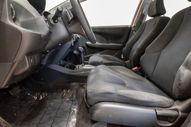 Used 2012 Honda Fit Sport image 11