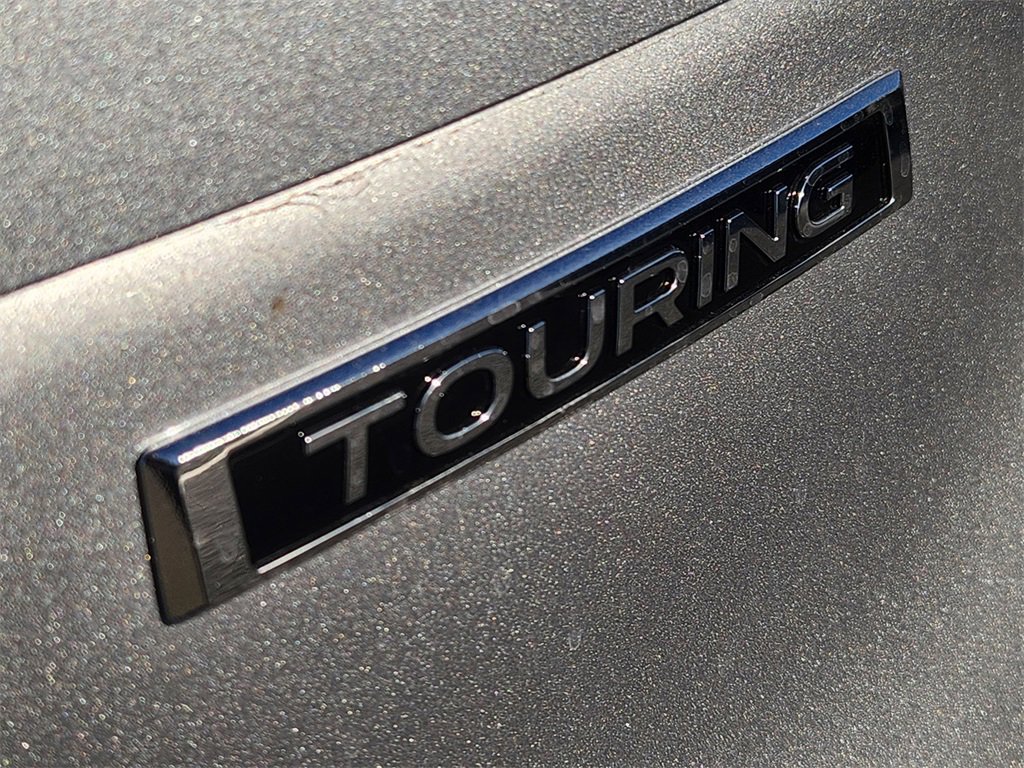 New 2026 Subaru Forester Touring image 9