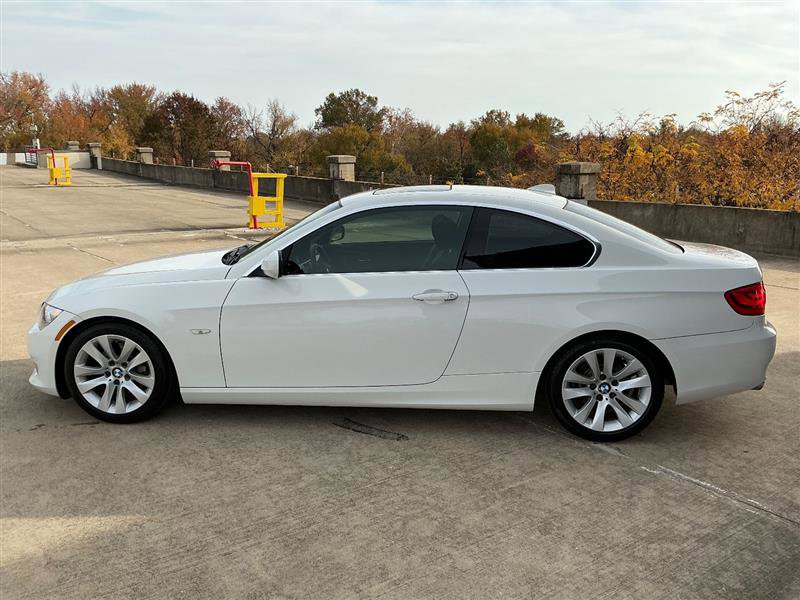 Used 2012 BMW 328i Coupe image 3