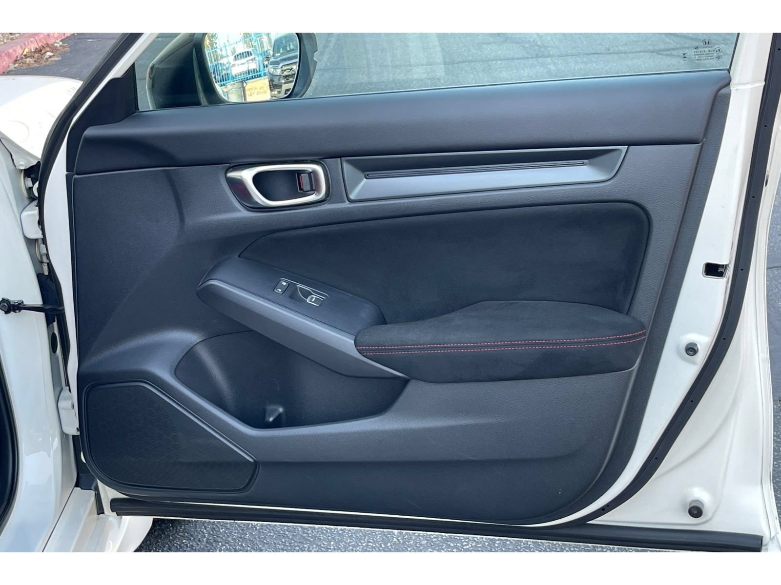 Certified 2025 Honda Civic Type R image 19