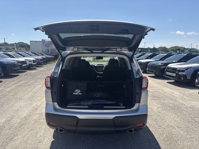 New 2026 Subaru Ascent Limited AWD/4WD image 25