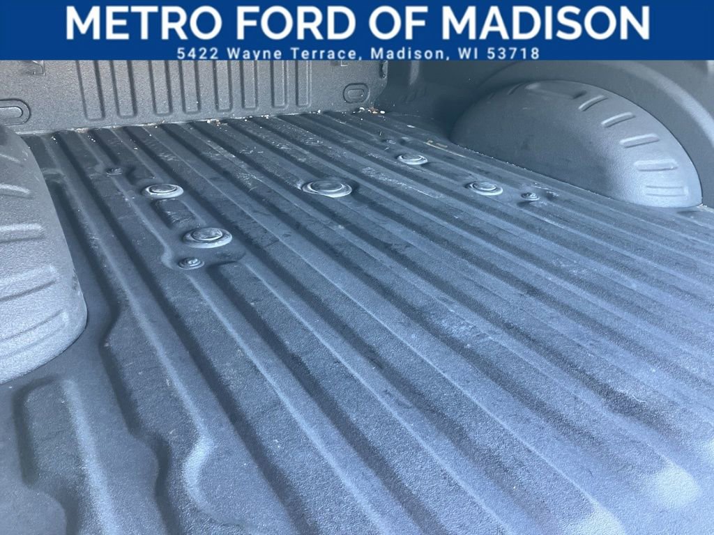 Used 2023 Ford F350 Lariat w/ Tremor Off-Road Package image 15