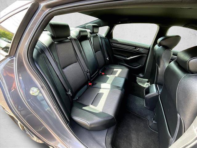Used 2020 Honda Accord Sport image 26