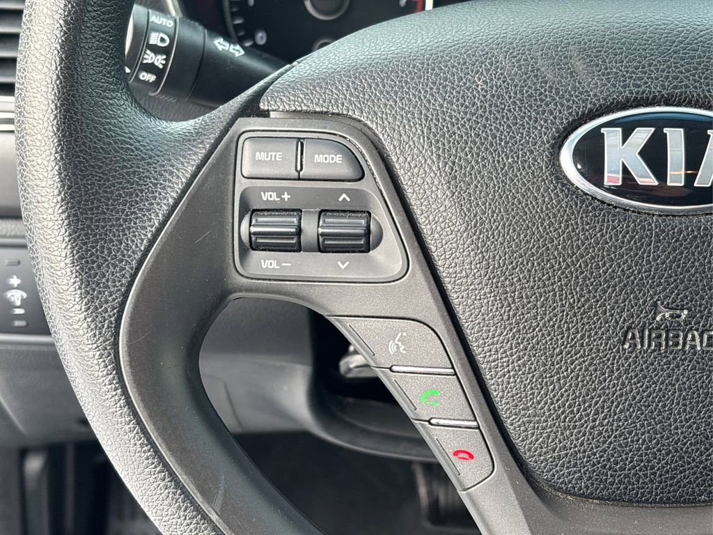 Used 2017 Kia Forte LX w/ LX Popular Package image 28