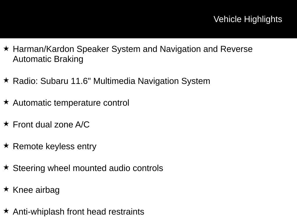 Certified 2026 Subaru Forester Limited image 5