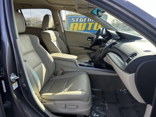 Used 2013 Acura RDX FWD w/ Technology Package image 19