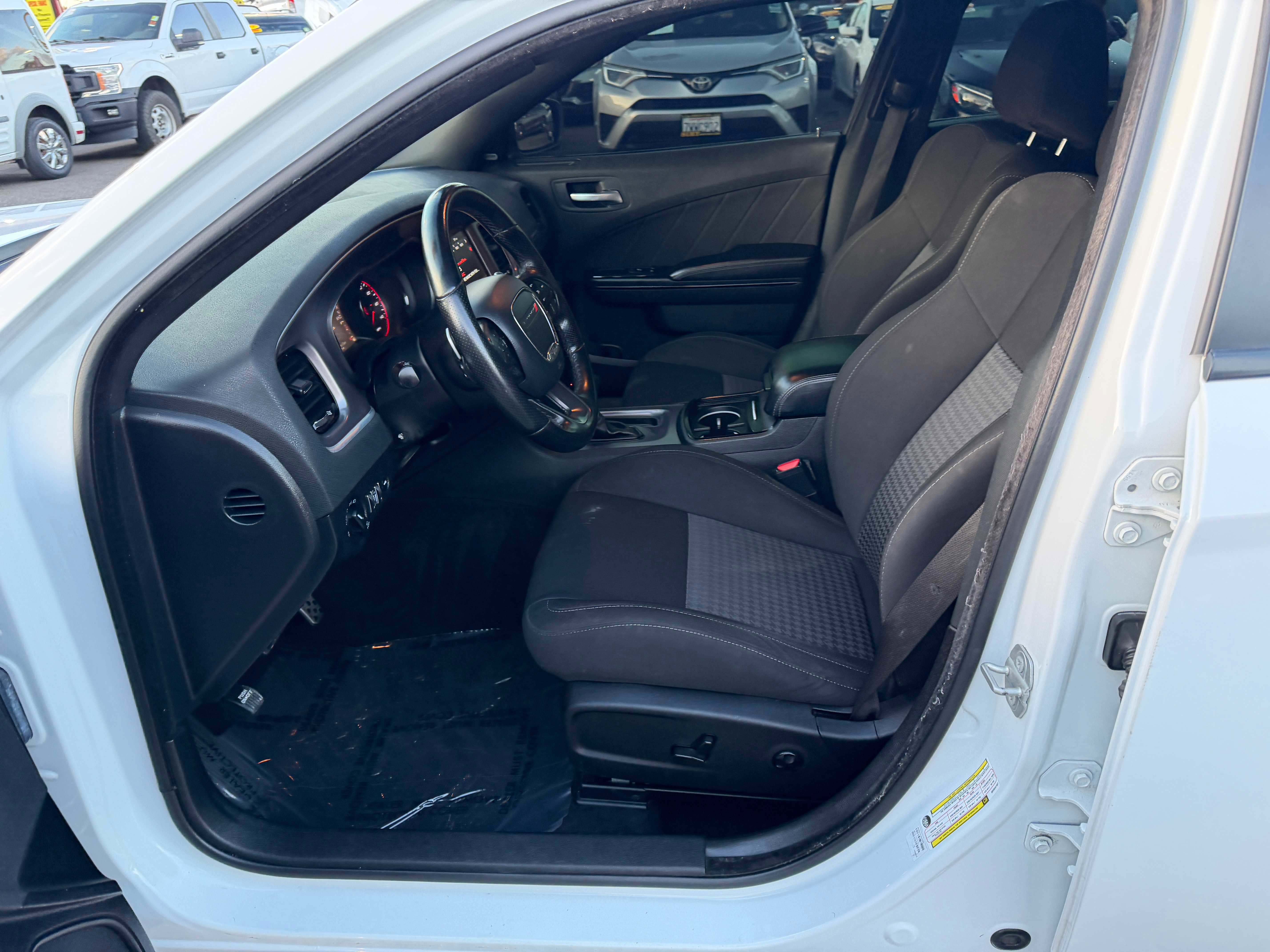 Used 2021 Dodge Charger GT w/ Blacktop Package image 17