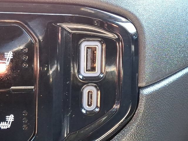 Used 2026 Chevrolet Silverado 1500 RST AWD/4WD image 20