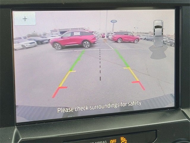 Certified 2020 Ford F150 Lariat image 20