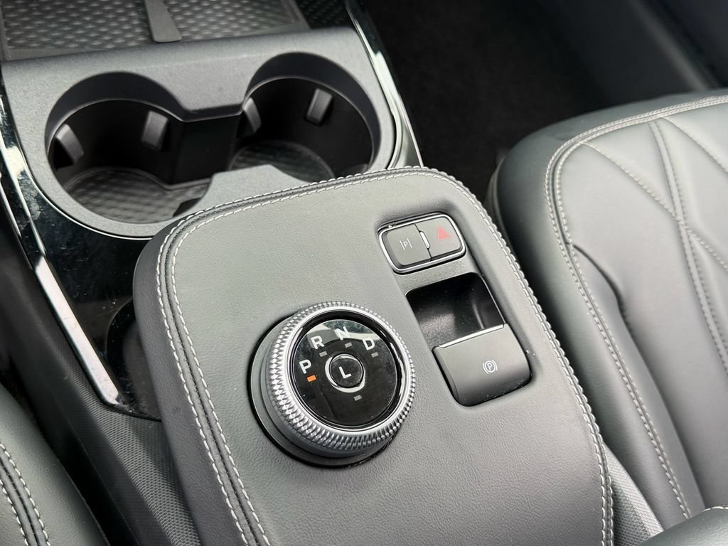 Used 2024 Ford Mustang Mach-E Select RWD image 22