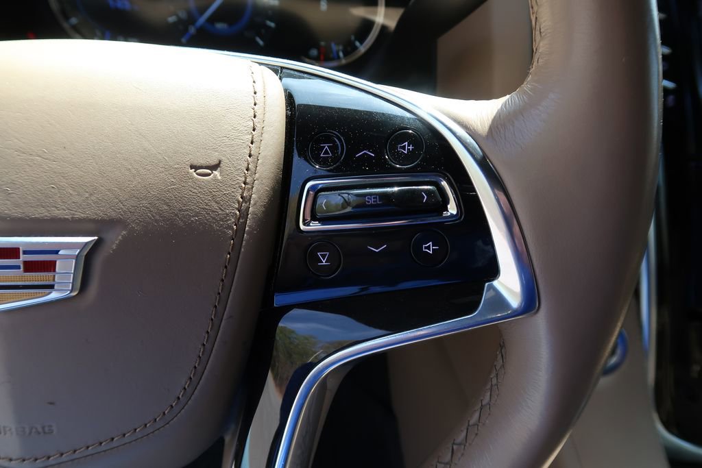 Certified 2020 Cadillac Escalade Platinum image 19
