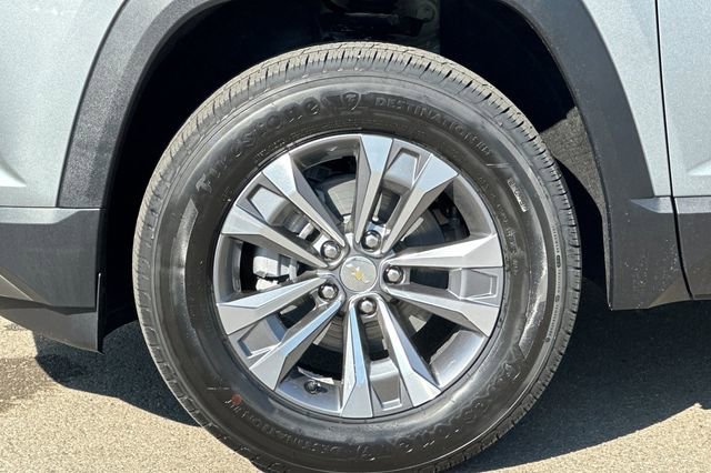 New 2026 Chevrolet Equinox LT image 37