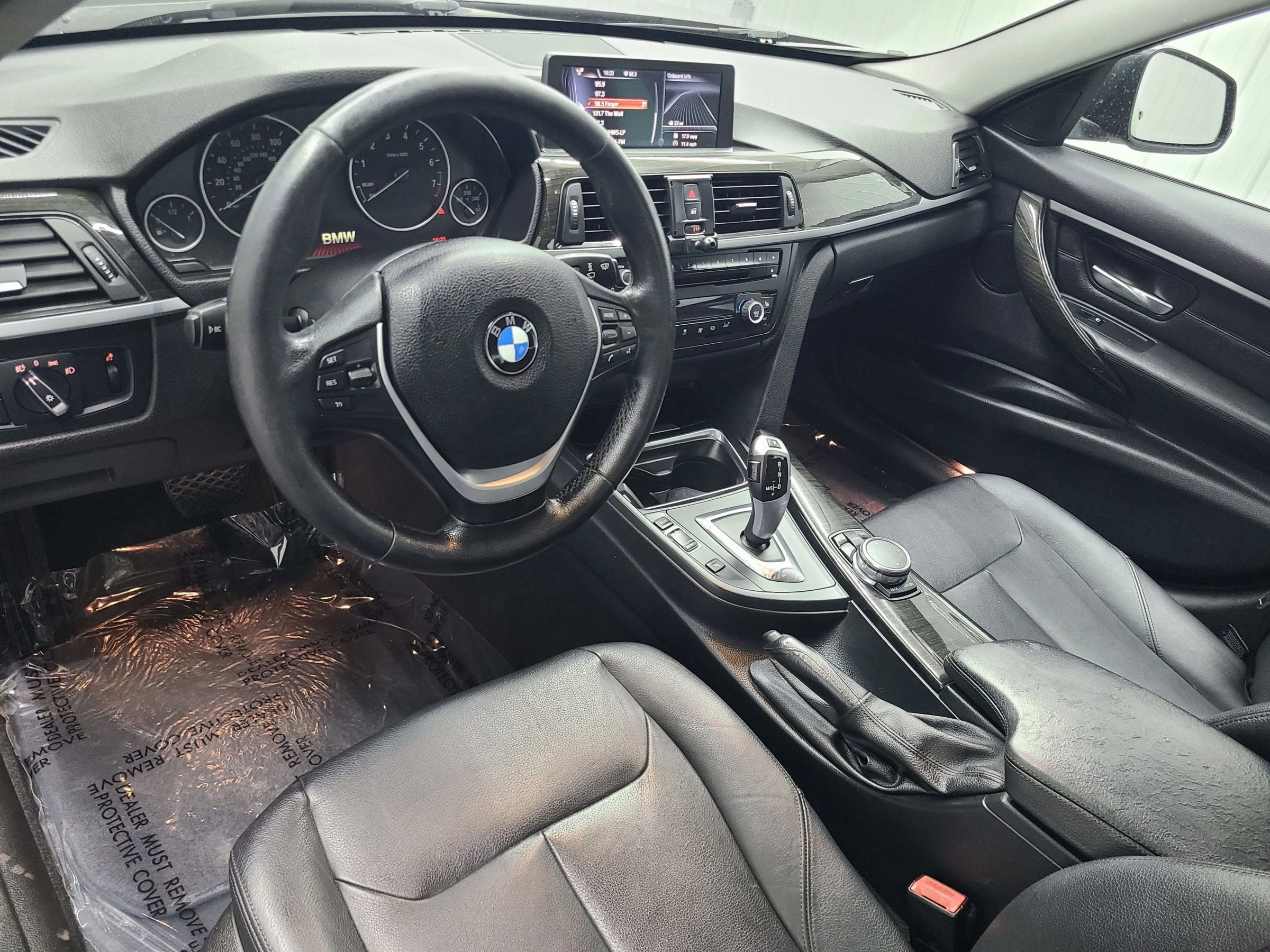 Used 2015 BMW 328i xDrive Sedan image 23
