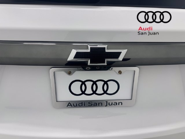 Used 2020 Chevrolet Traverse Premier w/ Redline Edition FWD image 12