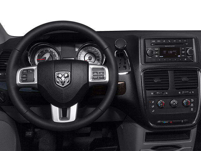 Used 2012 RAM C/V FWD image 9