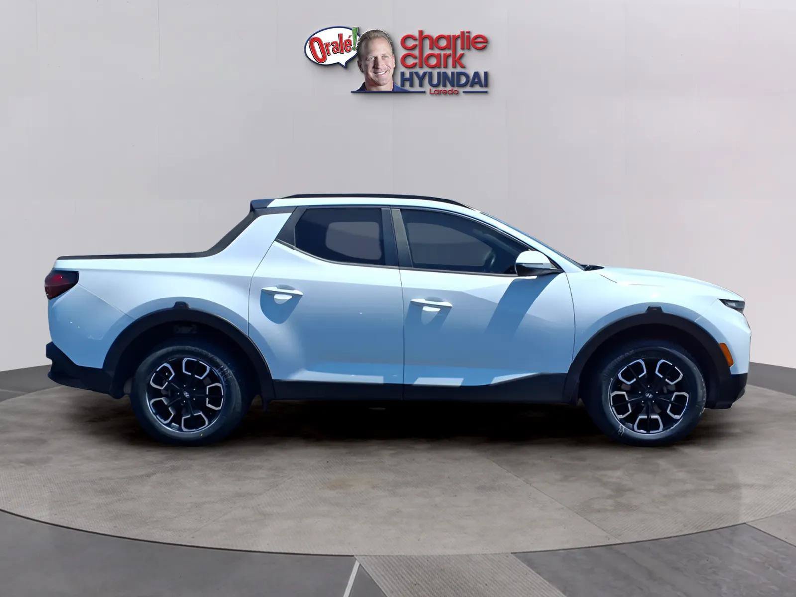 Certified 2022 Hyundai Santa Cruz SEL Premium AWD/4WD image 6