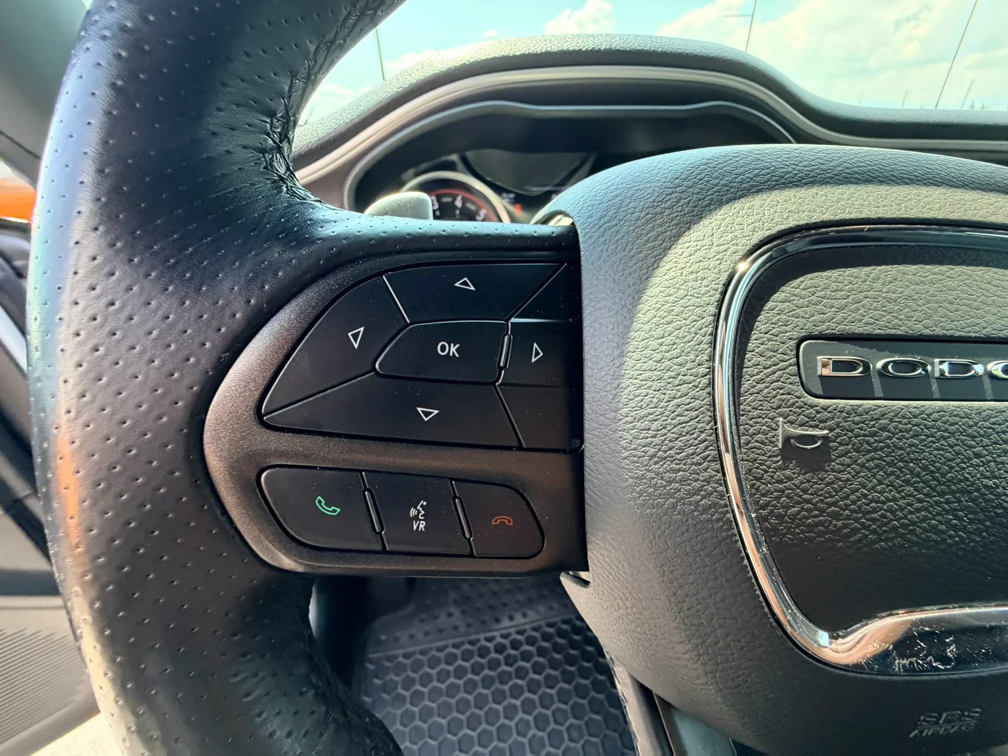 Used 2021 Dodge Challenger R/T Scat Pack RWD image 13