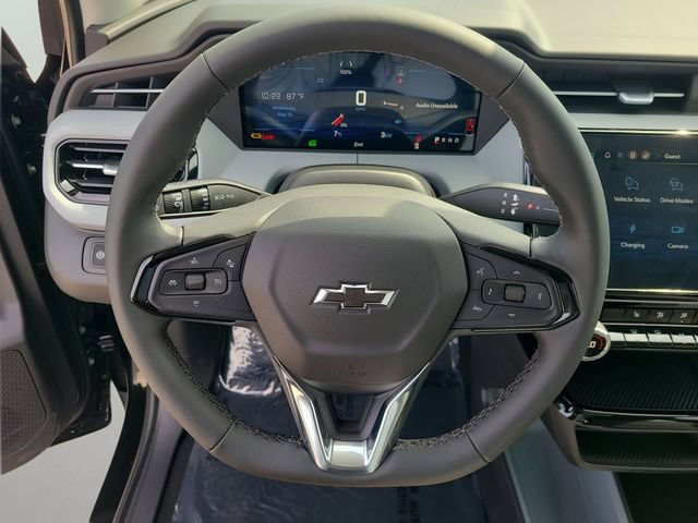 New 2027 Chevrolet Bolt LT FWD image 21