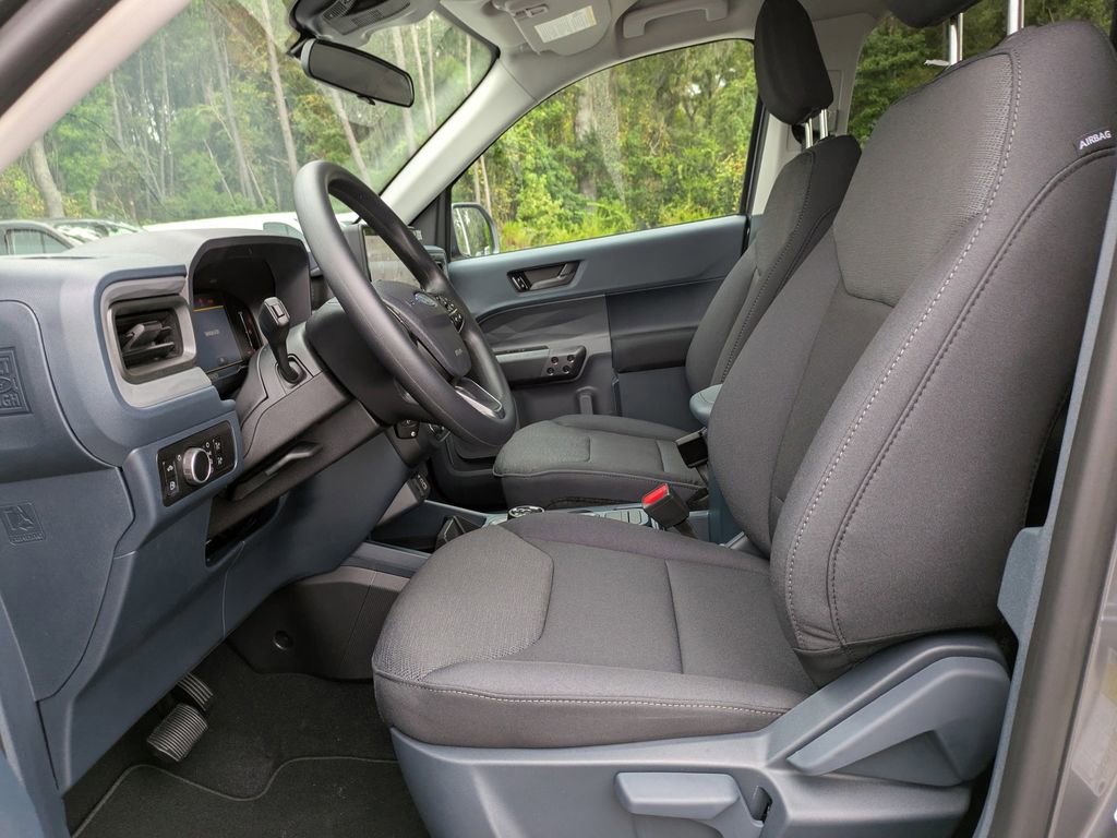 New 2025 Ford Maverick XL image 15
