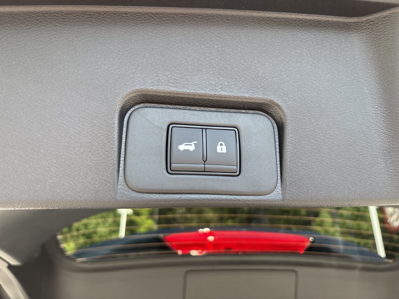 New 2026 Nissan Rogue Dark Armor FWD image 23