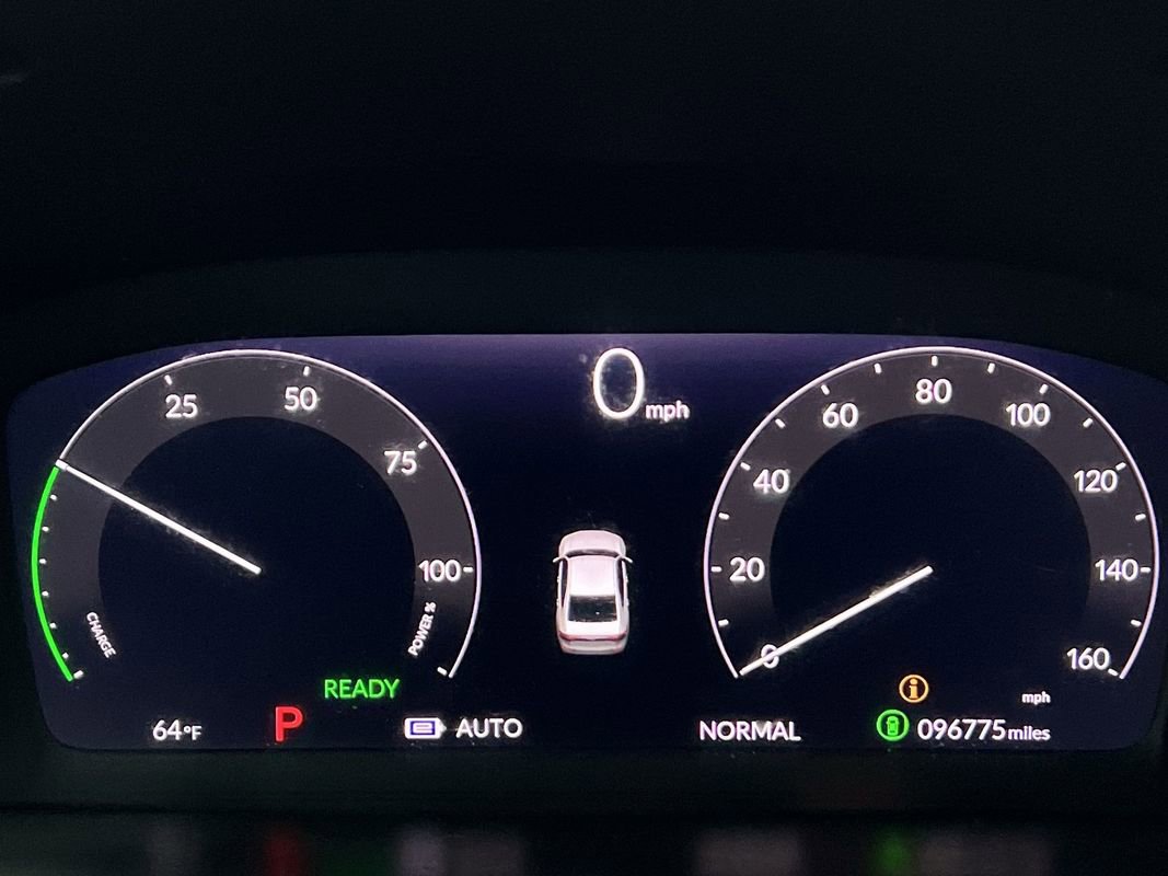 Used 2023 Honda Accord EX-L image 19