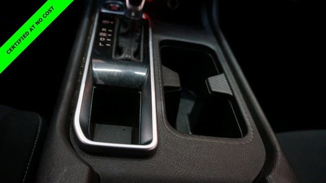 Certified 2022 Nissan Sentra SV image 20