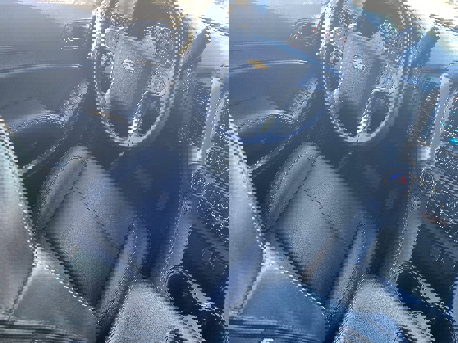 Used 2019 Chevrolet Tahoe LT w/ Luxury Package image 15