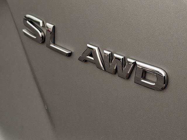 Used 2024 Nissan Murano SL AWD/4WD image 32