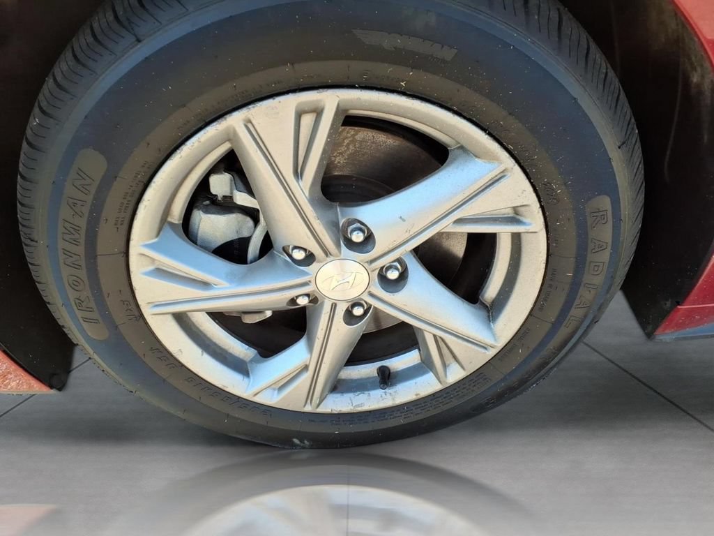 Used 2023 Hyundai Sonata SE FWD image 9
