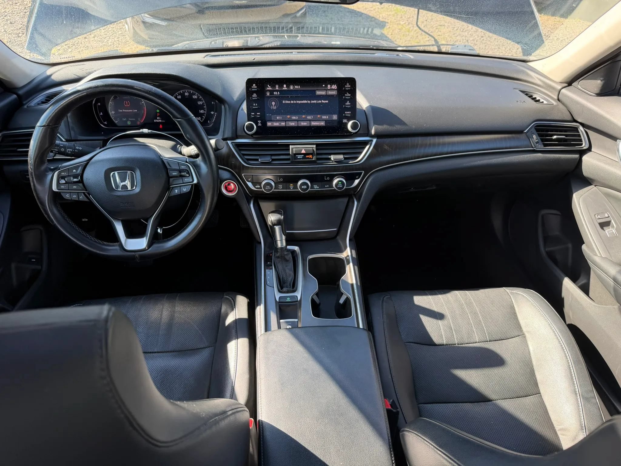 Used 2018 Honda Accord EX-L image 16