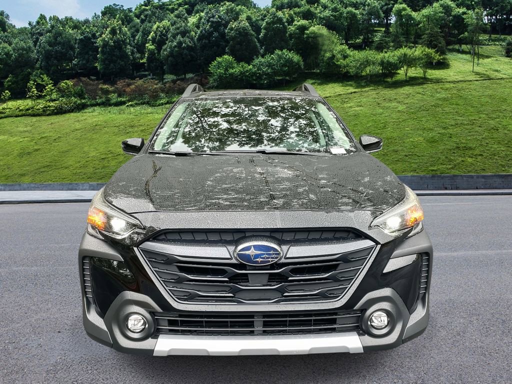 New 2025 Subaru Outback Limited image 8