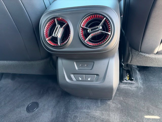 Used 2026 Chevrolet Blazer EV RS w/ Super Cruise Package AWD/4WD image 14