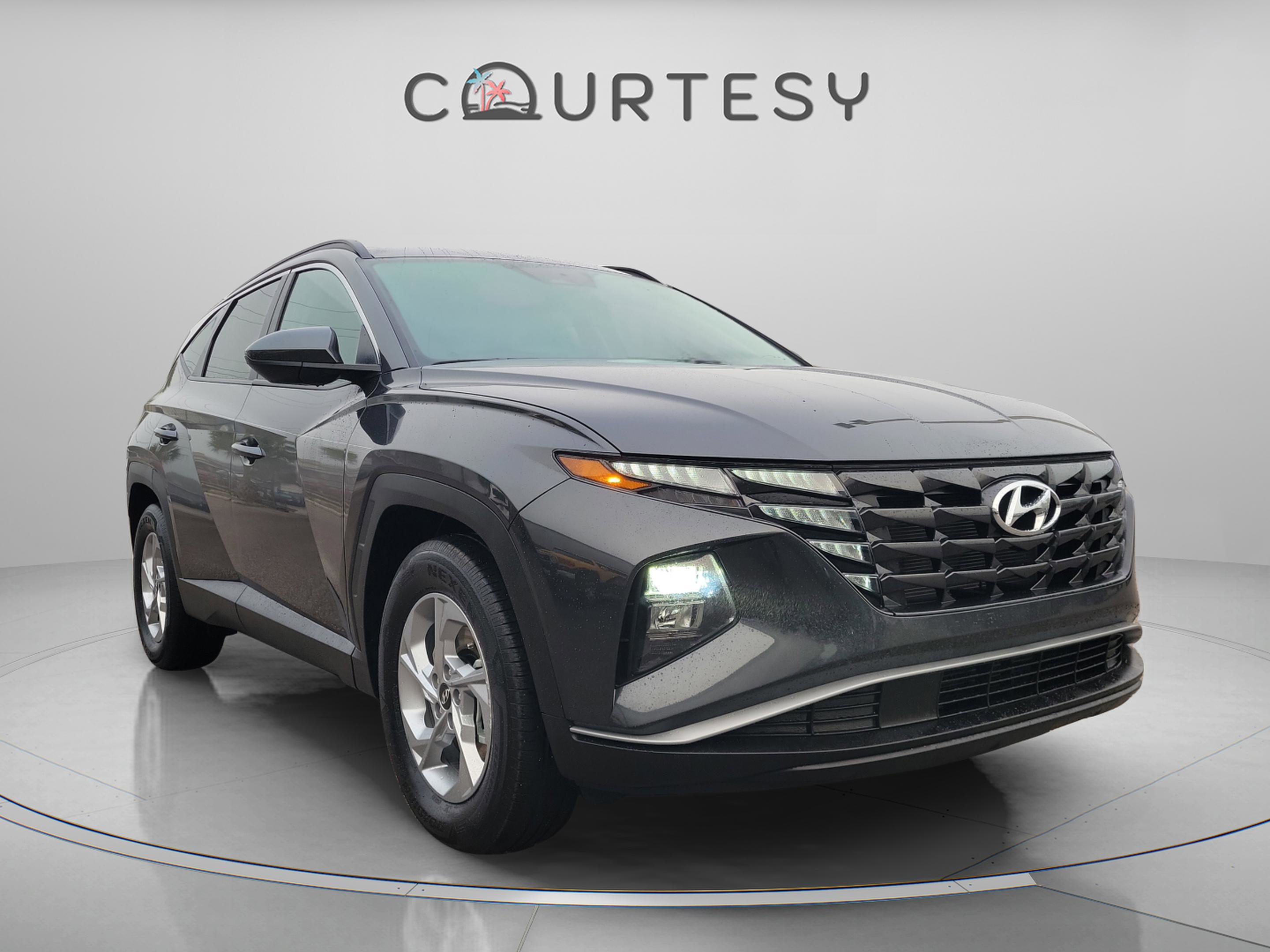 Used 2024 Hyundai Tucson SEL image 4