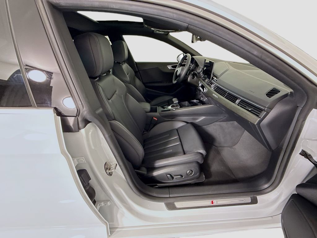 Certified 2023 Audi A5 2.0T Premium w/ Convenience Package image 20