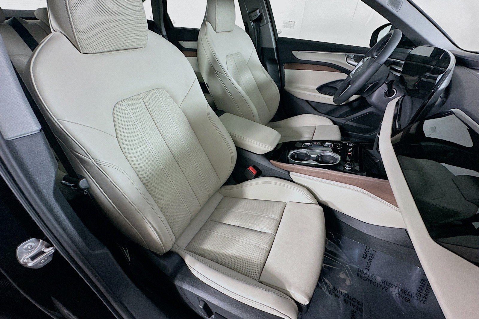New 2026 Audi A6 Premium Plus AWD/4WD image 8