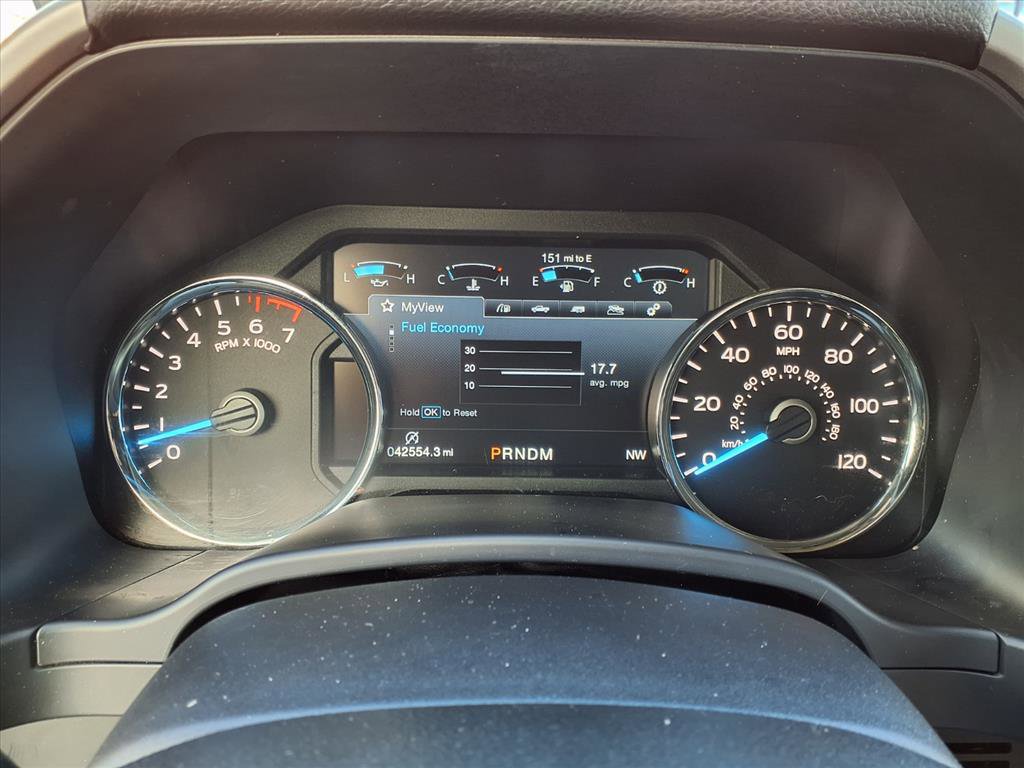 Certified 2018 Ford F150 Lariat image 23