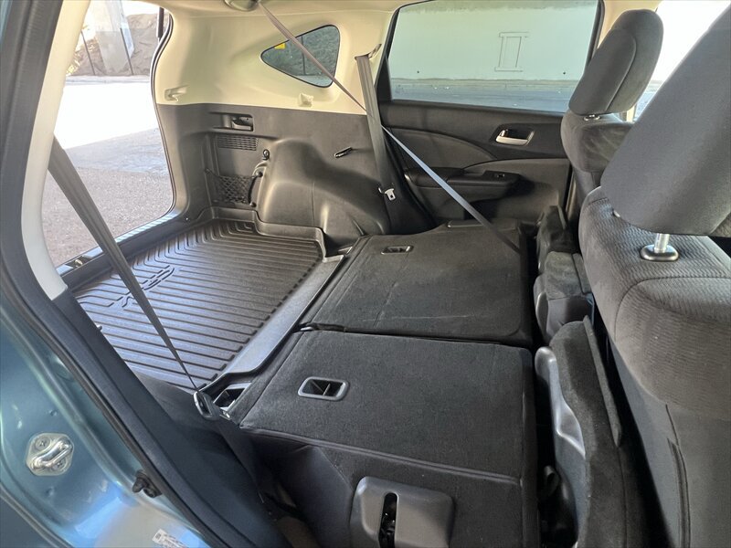 Used 2014 Honda CR-V LX image 27