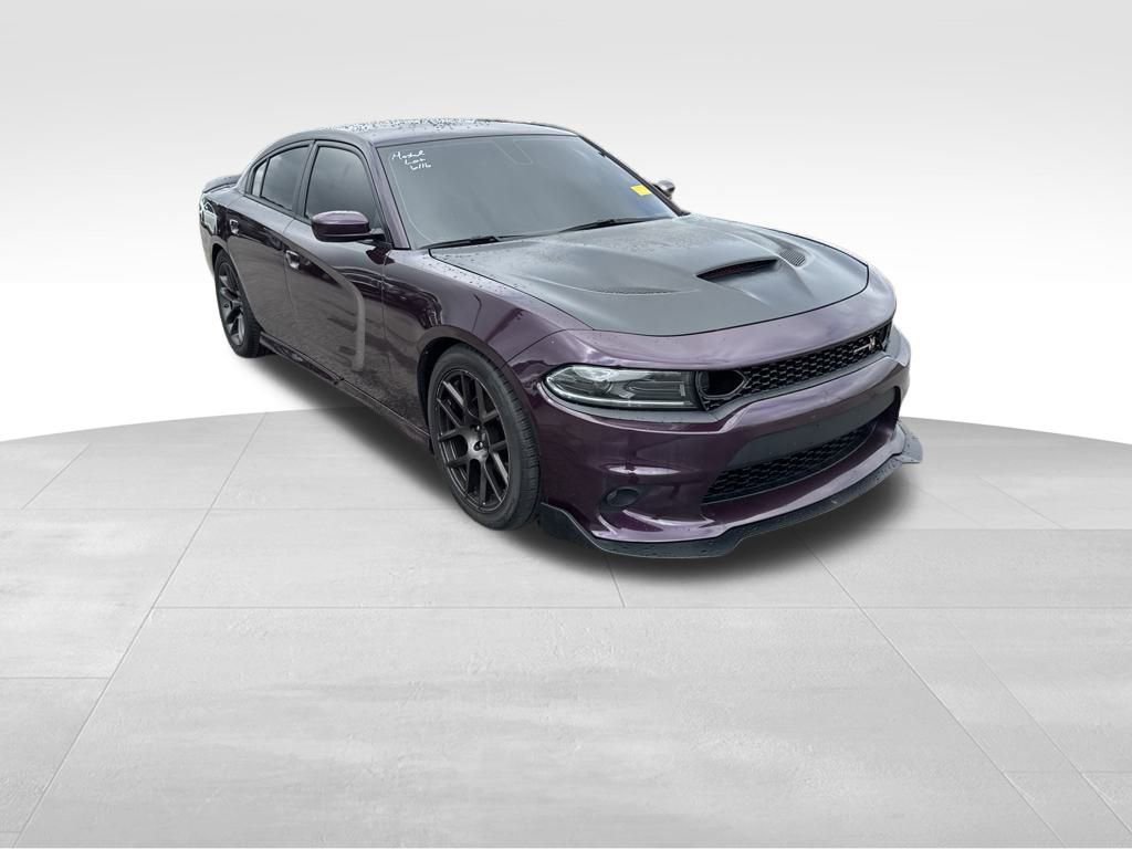 Used 2022 Dodge Charger Scat Pack image 8
