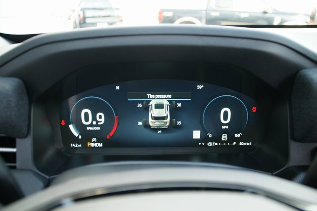 New 2026 Ford Explorer Tremor w/ Tremor Convenience Package image 19