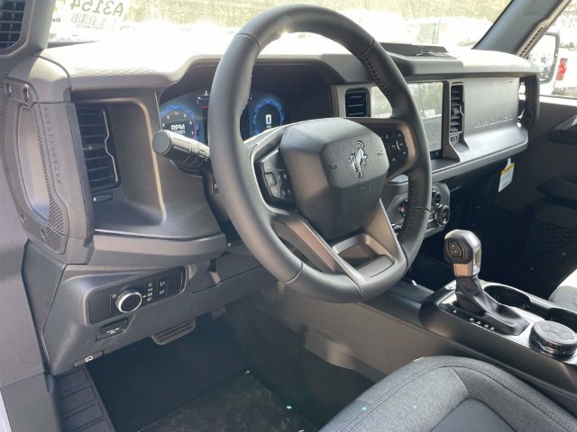 New 2026 Ford Bronco Big Bend AWD/4WD image 13