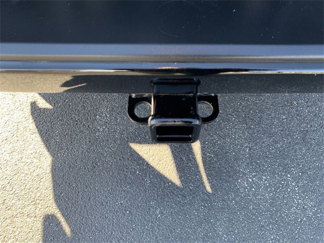 Used 2020 GMC Sierra 1500 Elevation w/ Elevation Value Package image 32