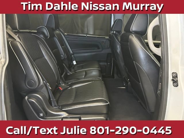 Used 2022 Honda Odyssey Elite image 18