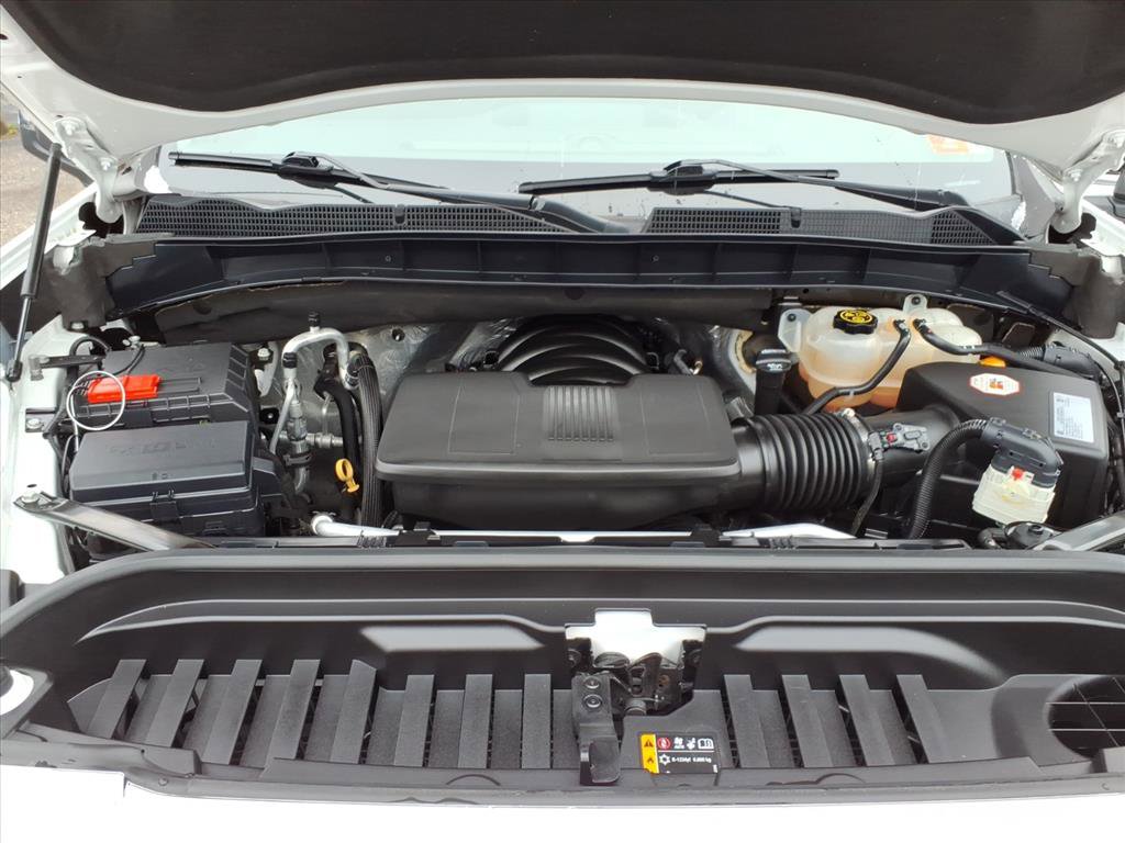 Used 2019 GMC Sierra 1500 SLE w/ SLE Value Package image 9