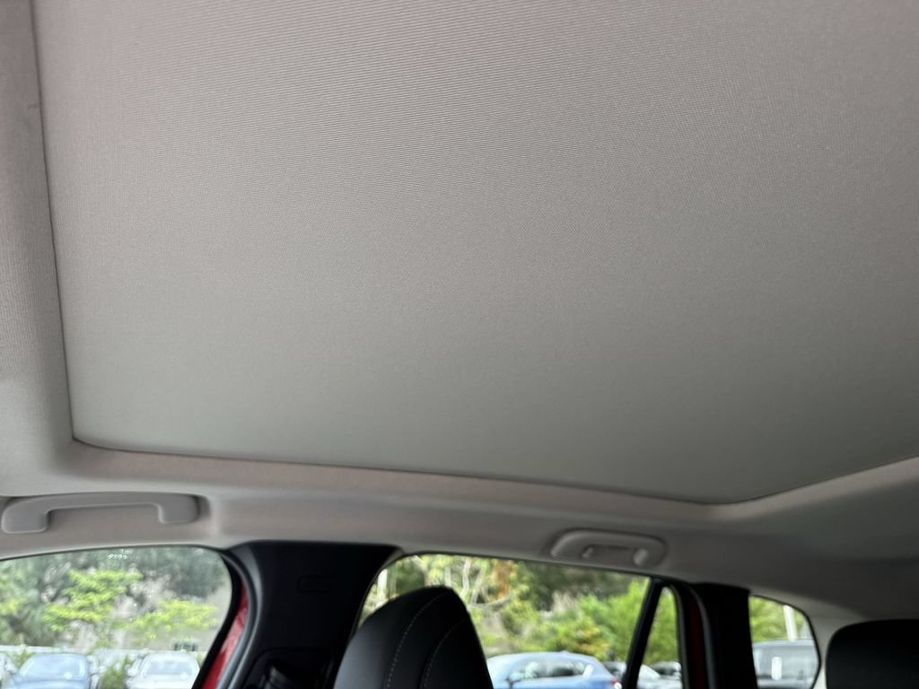 Certified 2024 MAZDA CX-50 AWD 2.5 S w/ Premium Package image 52