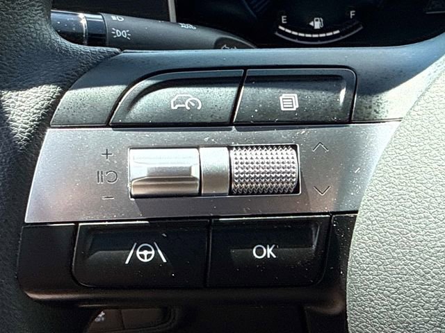 Certified 2025 Hyundai Santa Cruz SEL AWD/4WD image 27