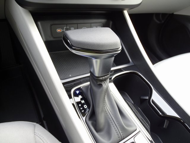 New 2026 Hyundai Tucson SE image 15