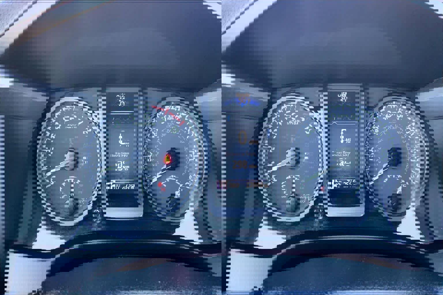 Used 2022 Toyota Tacoma TRD Off-Road image 23