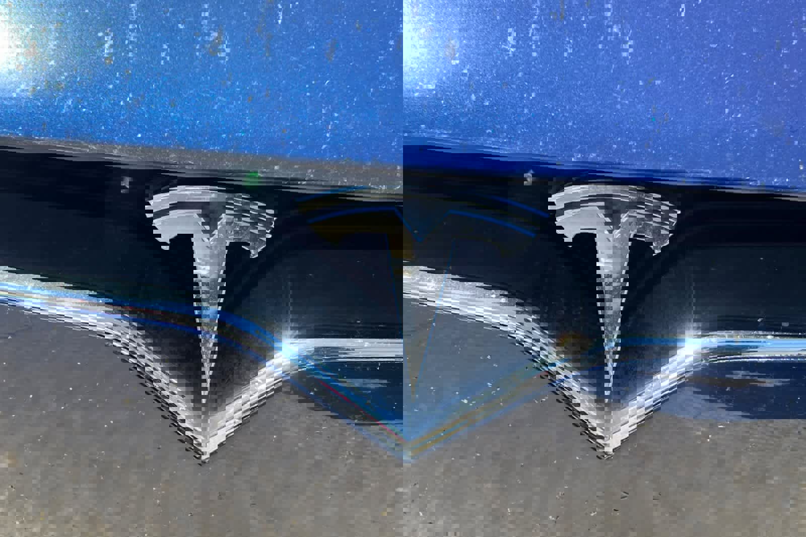 Used 2017 Tesla Model X 75D image 13